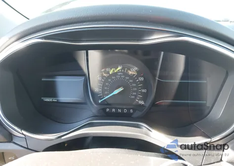 2015 Ford Fusion Se z USA, uszkodzony, nr VIN 3FA6P0HD9FR120181